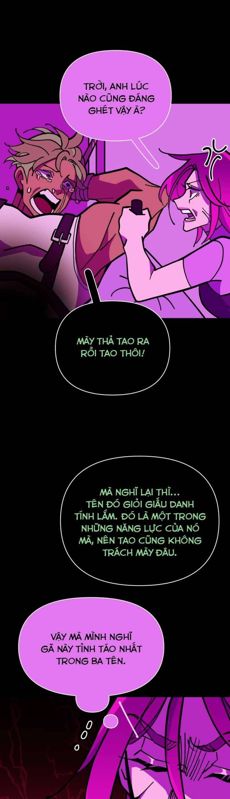 Homesick: Chapter 79