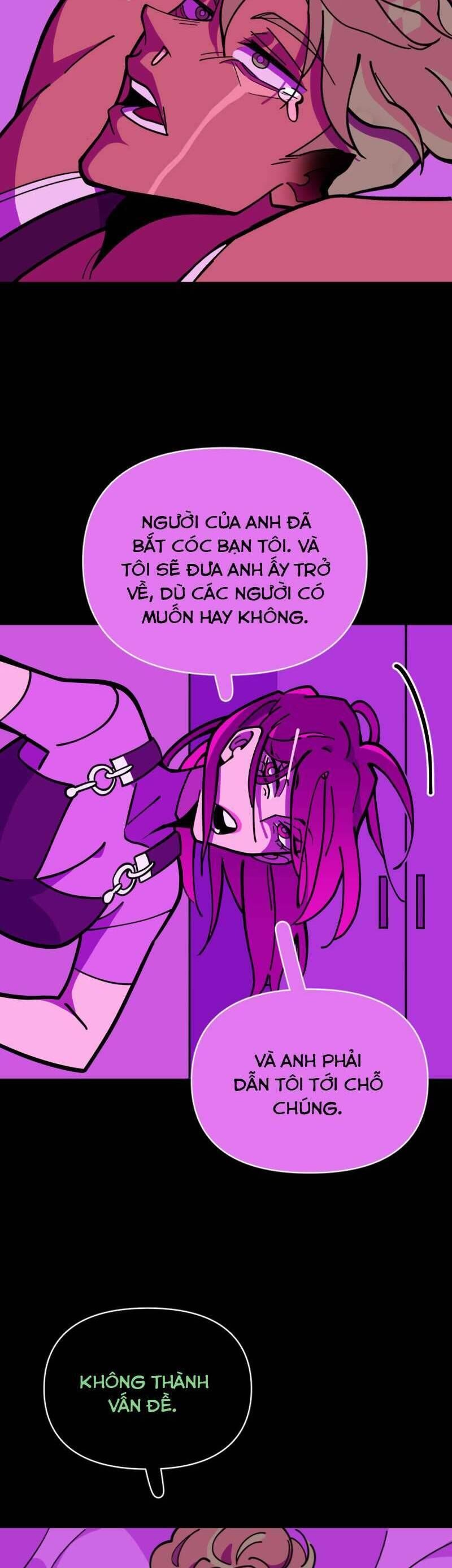 Homesick: Chapter 79