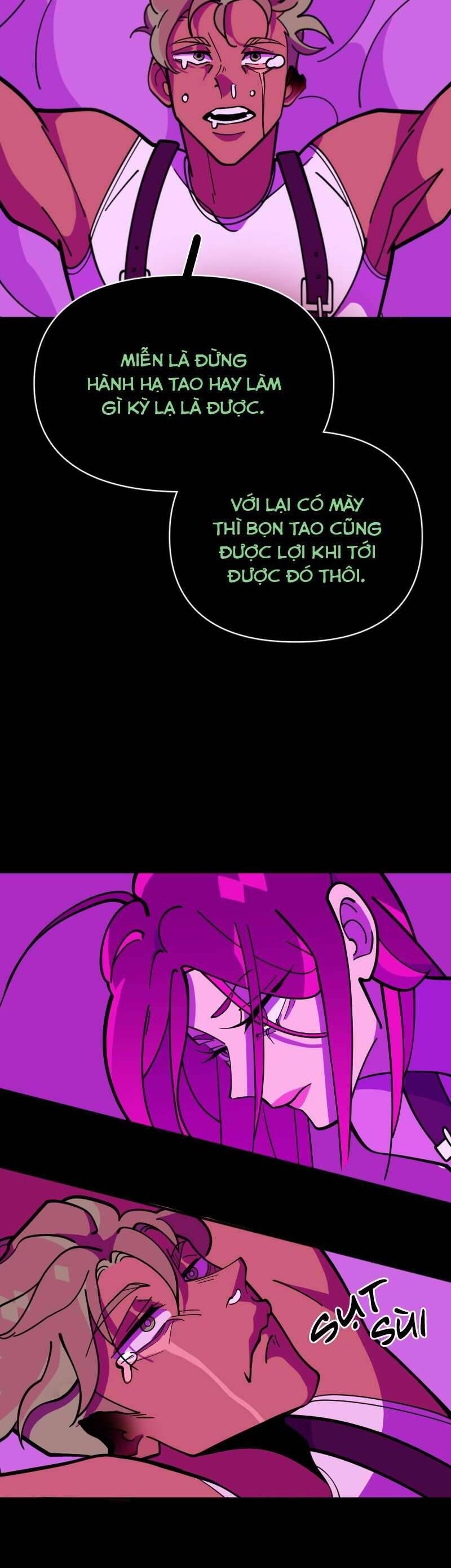 Homesick: Chapter 79