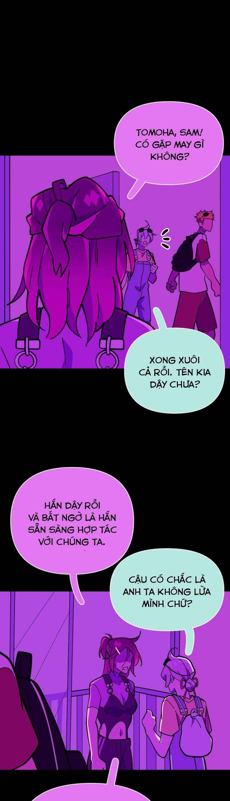 Homesick: Chapter 79