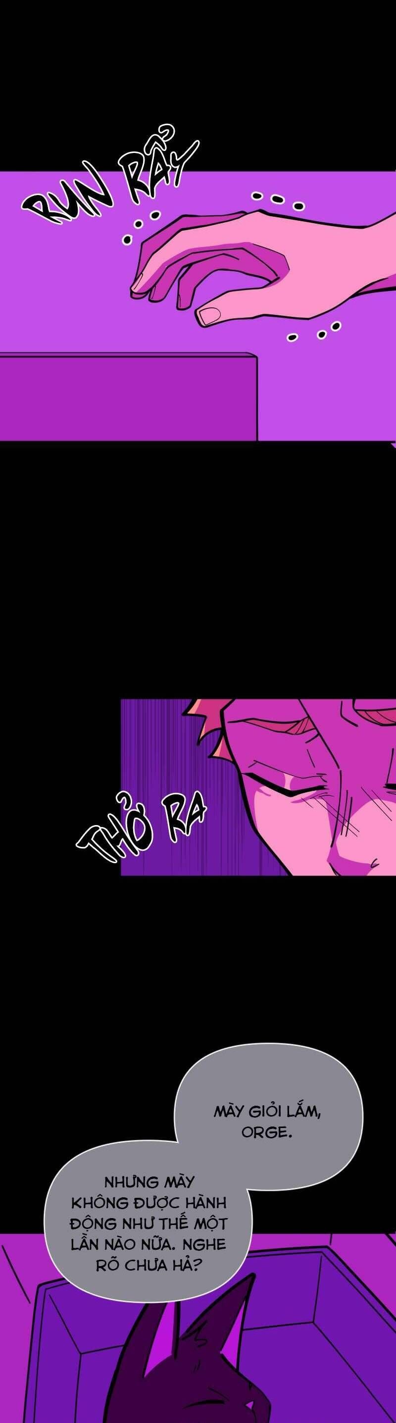 Homesick: Chapter 79