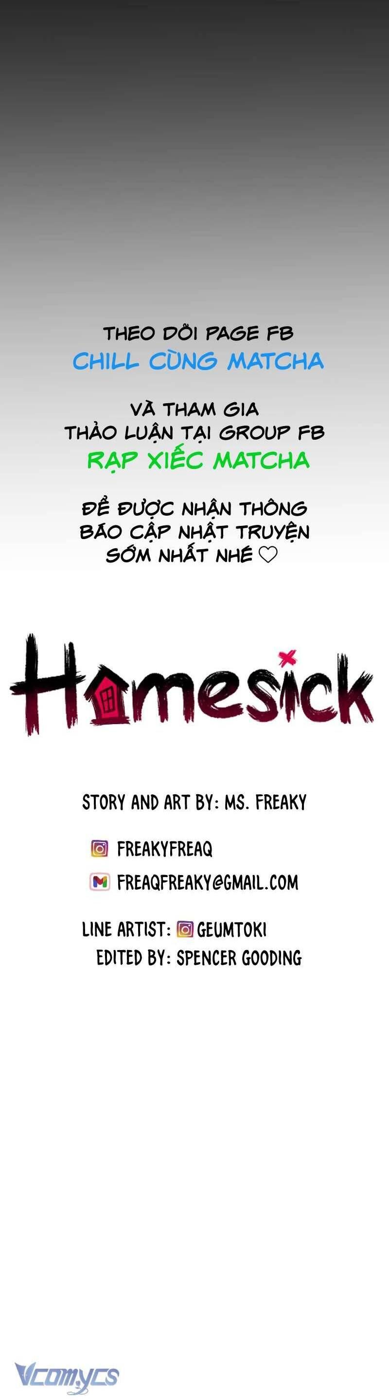 Homesick: Chapter 79