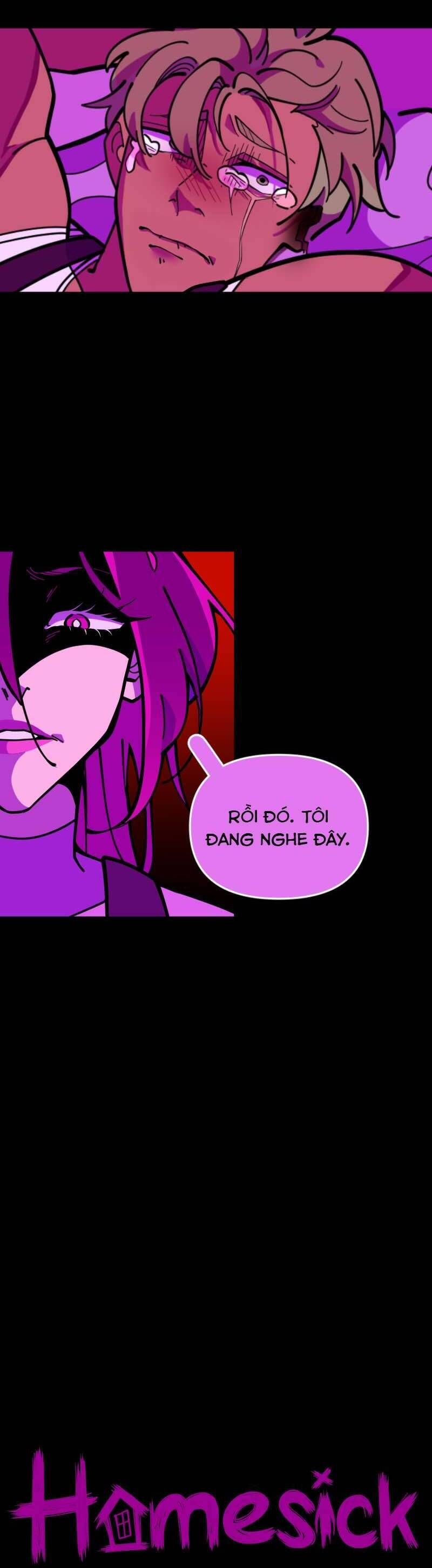 Homesick: Chapter 79