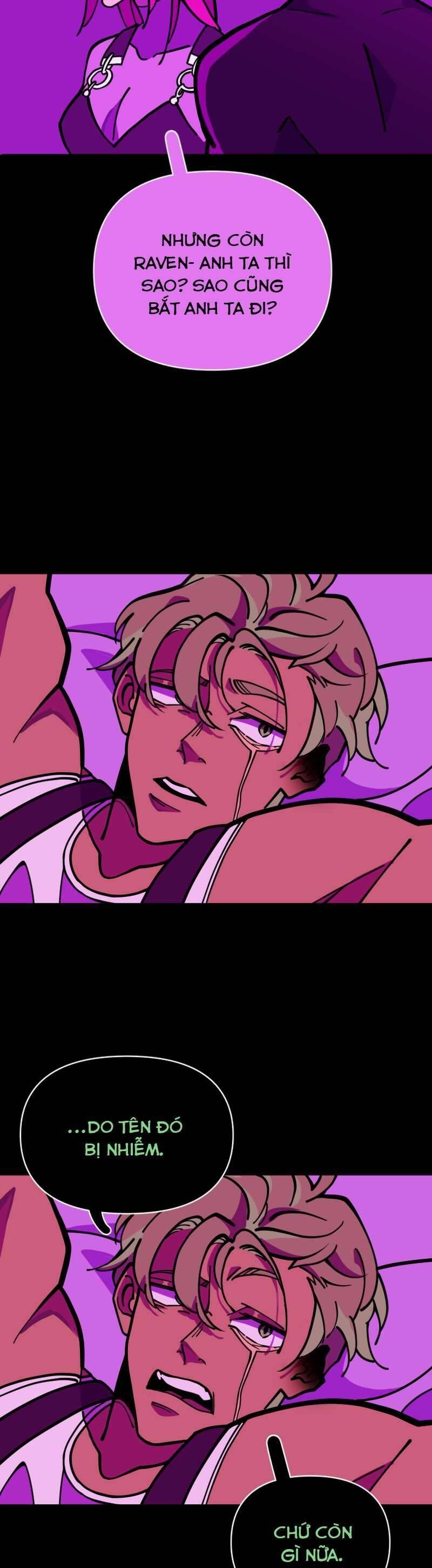 Homesick: Chapter 79