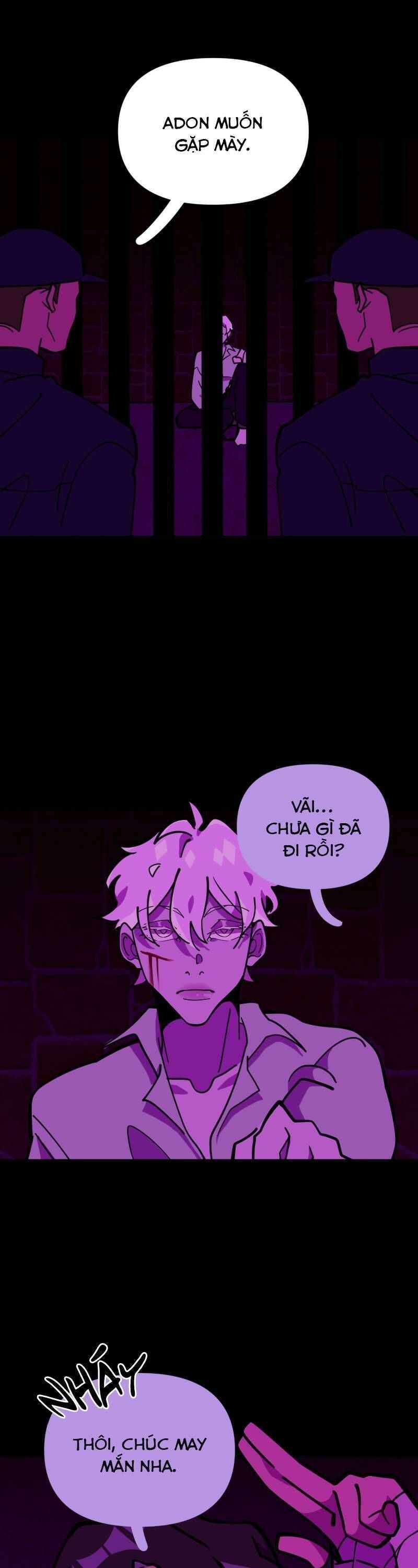 Homesick: Chapter 80.7