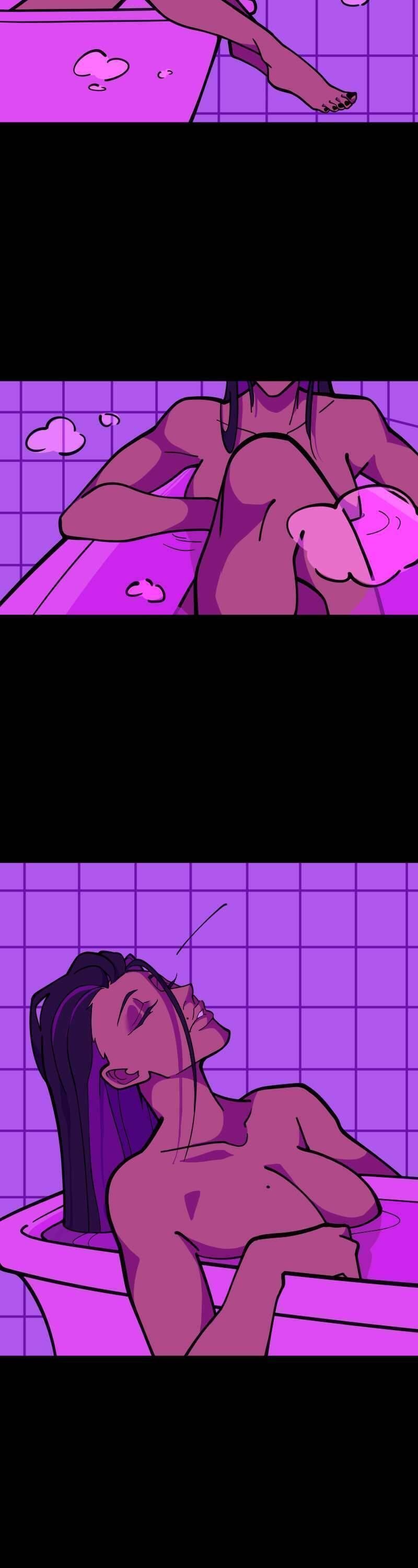 Homesick: Chapter 80.7