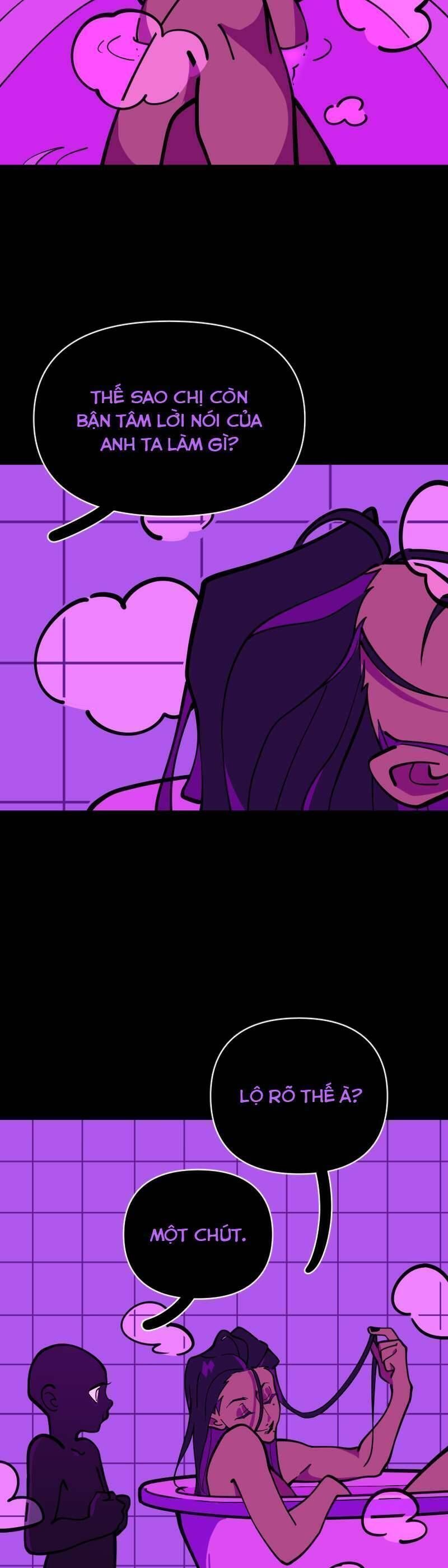 Homesick: Chapter 80.7