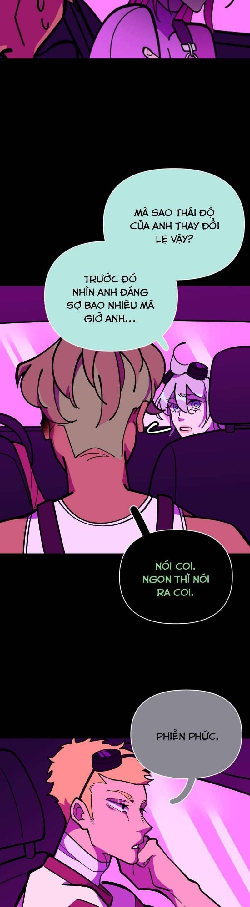 Homesick: Chapter 80.7