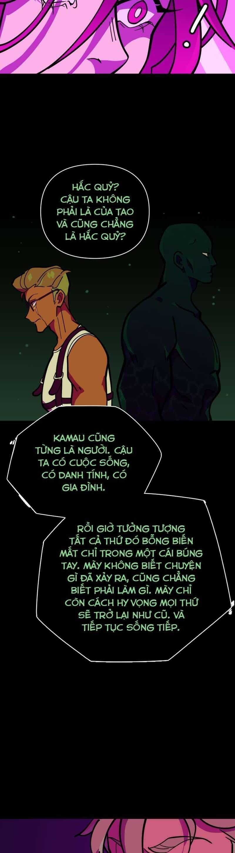 Homesick: Chapter 80.7