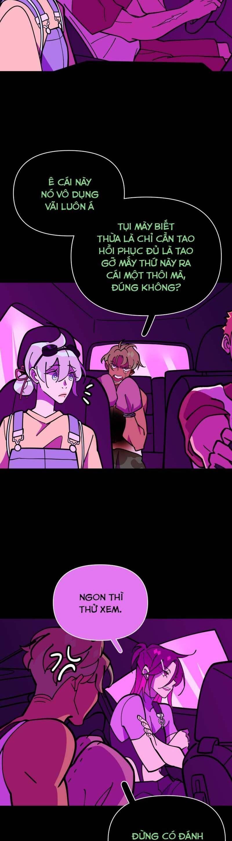 Homesick: Chapter 80.8