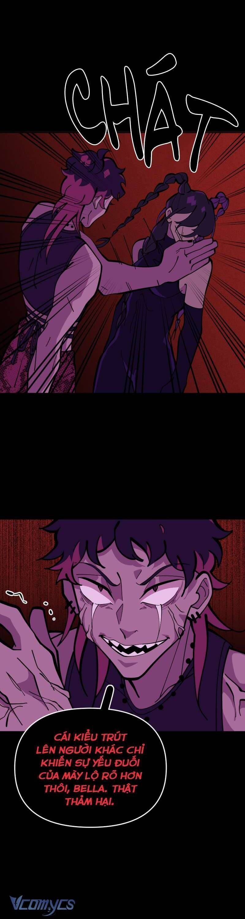 Homesick: Chapter 80.8