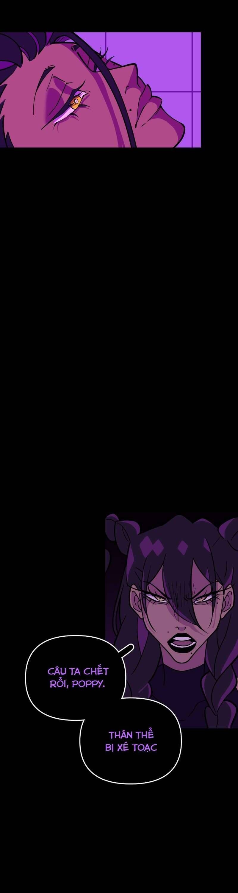 Homesick: Chapter 80.9