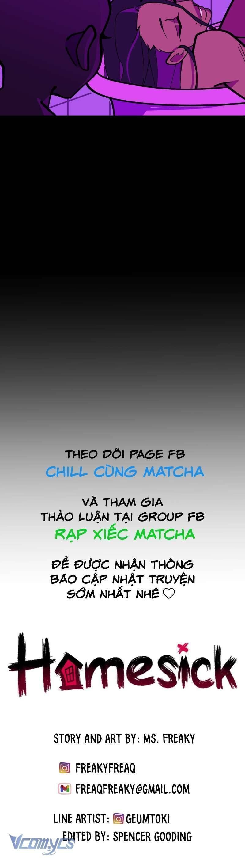 Homesick: Chapter 80.9