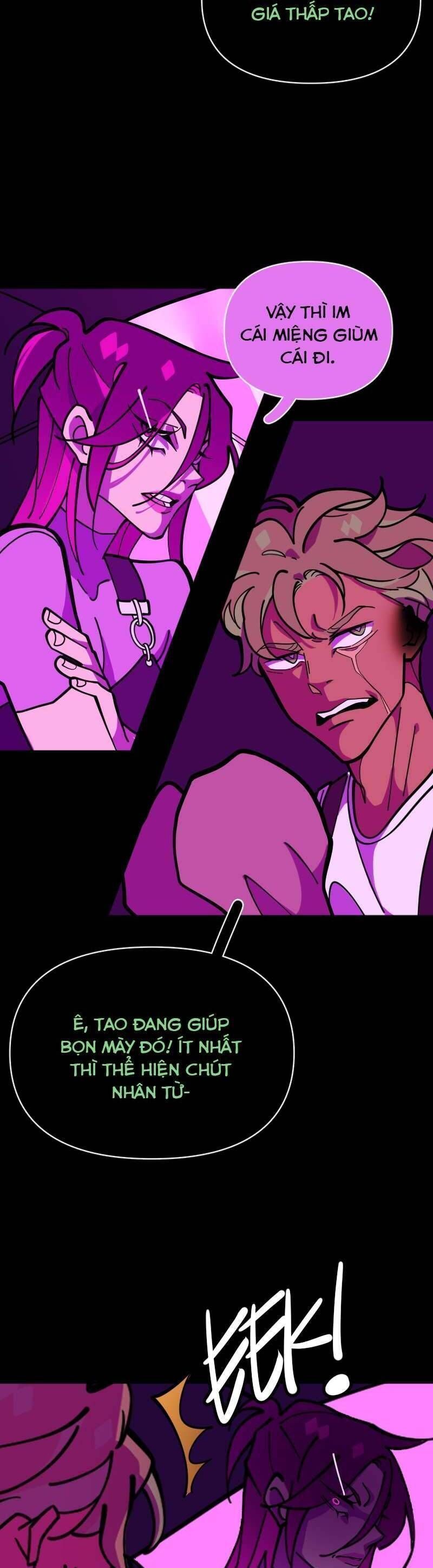 Homesick: Chapter 80.9