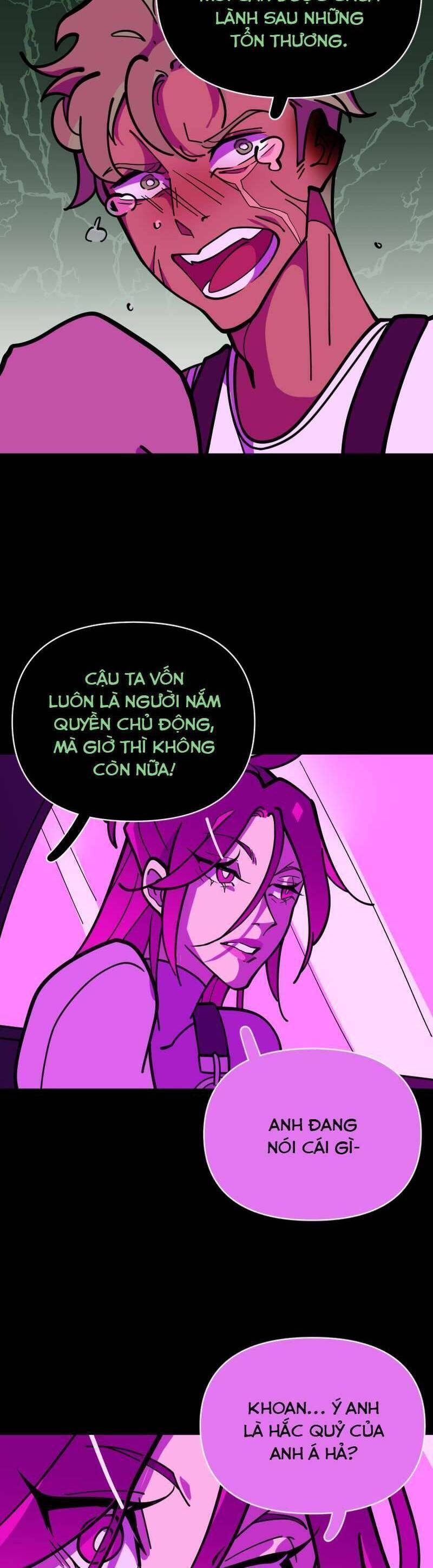 Homesick: Chapter 80.9