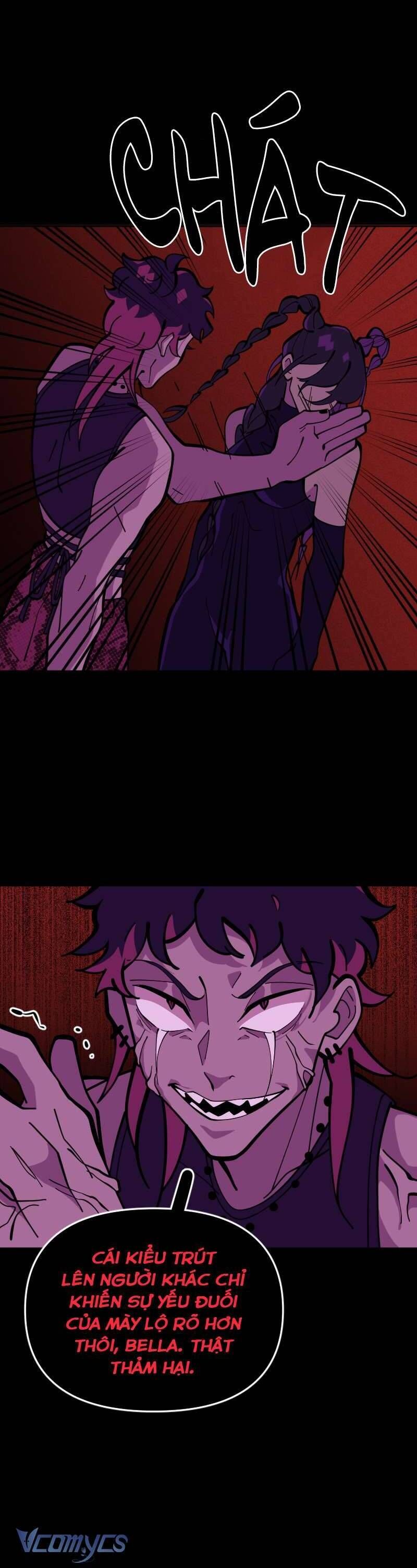 Homesick: Chapter 80