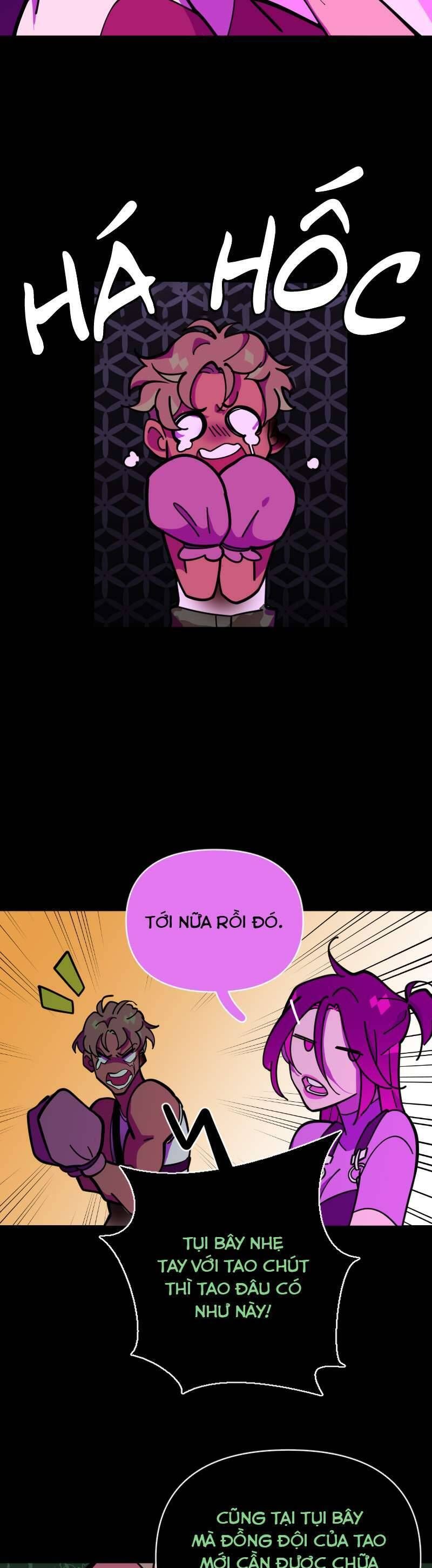 Homesick: Chapter 80