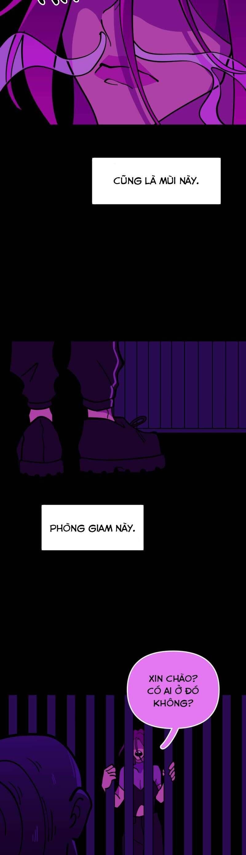 Homesick: Chapter 81.1