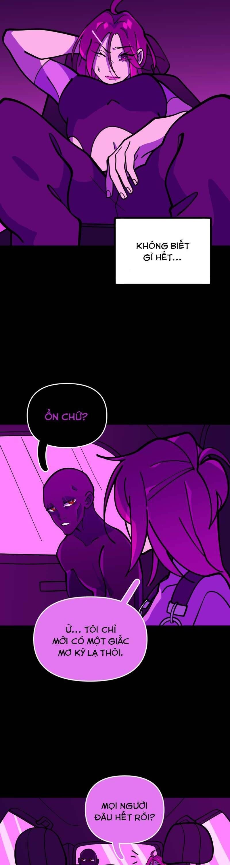 Homesick: Chapter 81.1