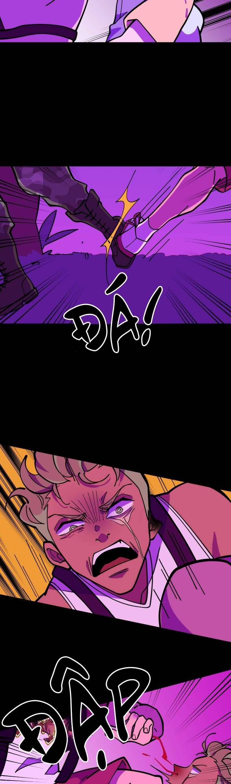 Homesick: Chapter 81.1