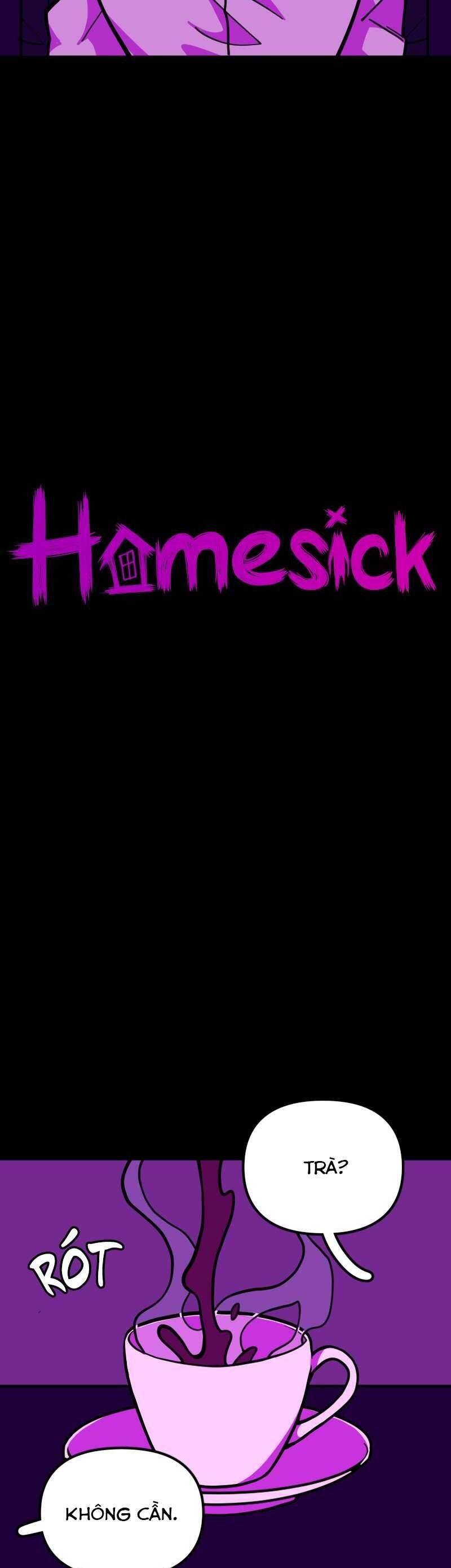 Homesick: Chapter 81.1