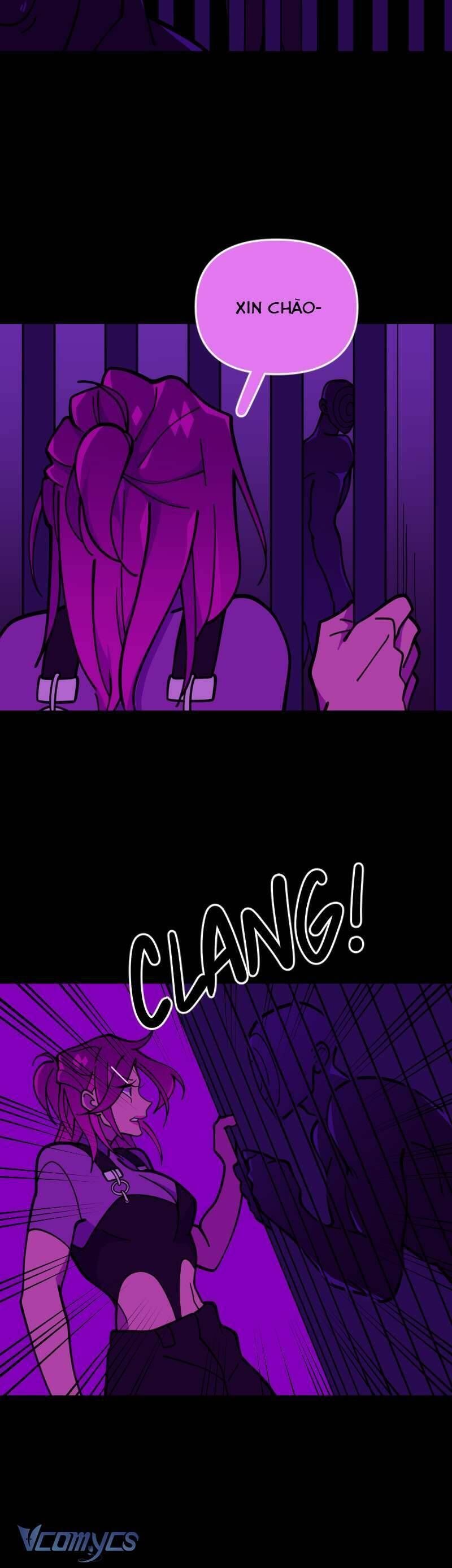 Homesick: Chapter 81.3