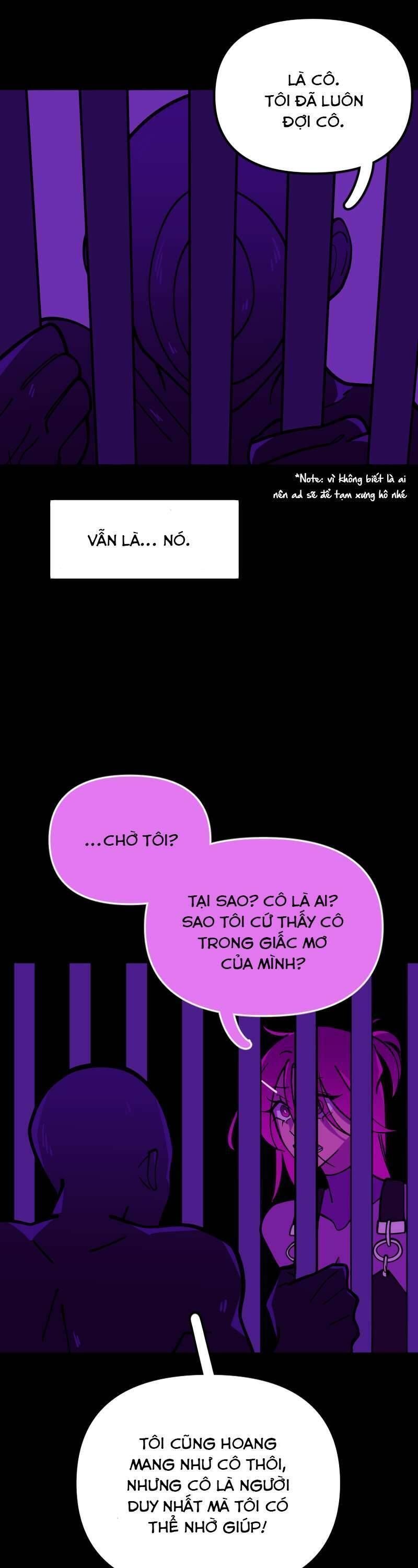 Homesick: Chapter 81.3