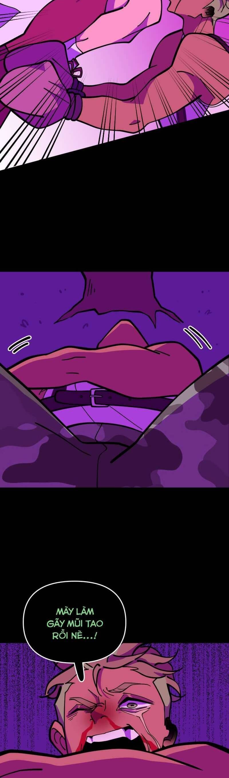 Homesick: Chapter 81.3