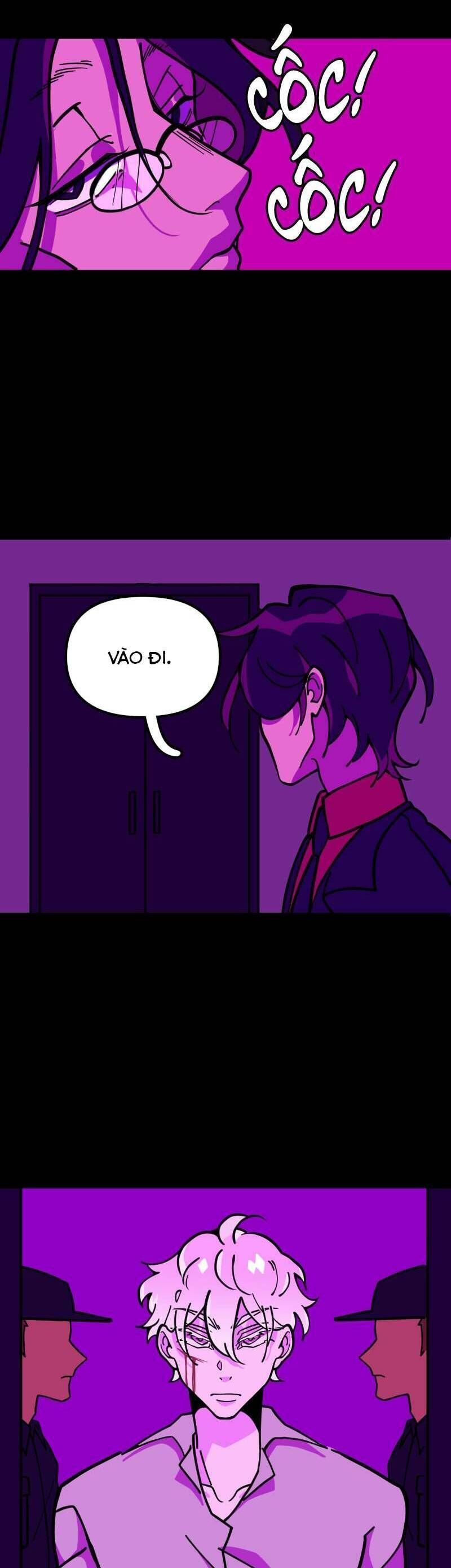 Homesick: Chapter 81.3