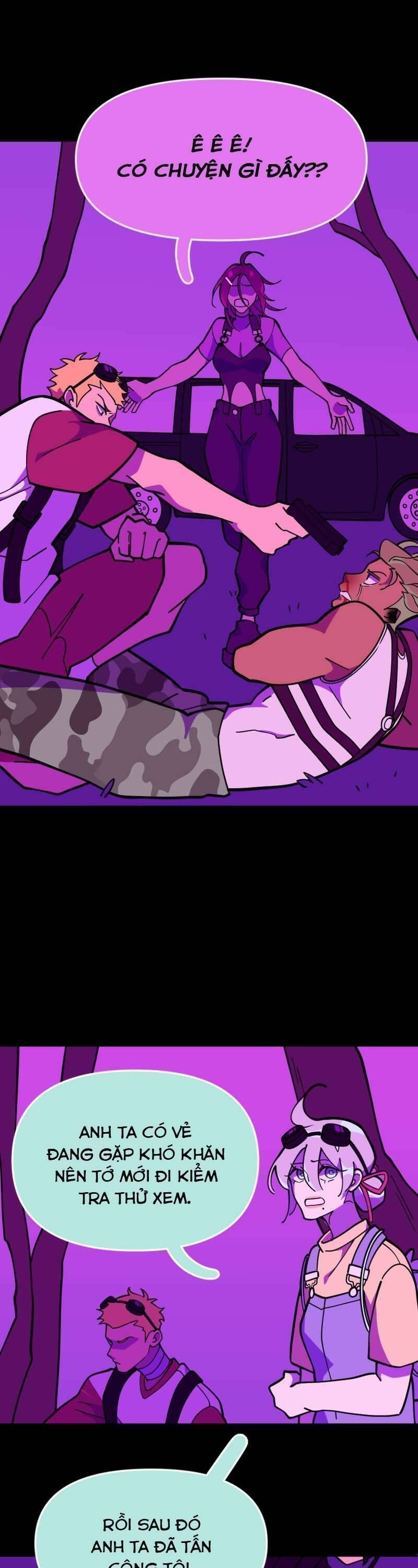 Homesick: Chapter 81.4