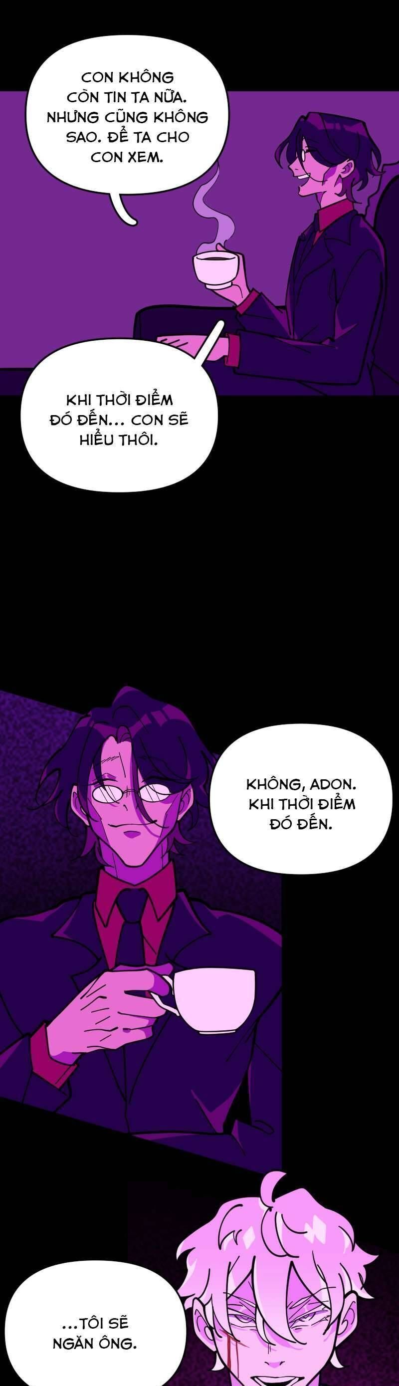 Homesick: Chapter 81.5