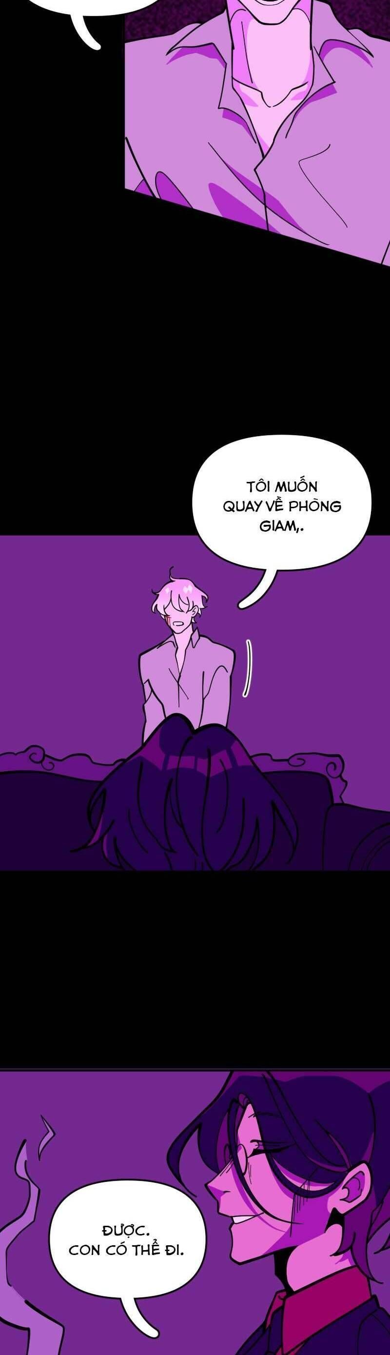 Homesick: Chapter 81.5