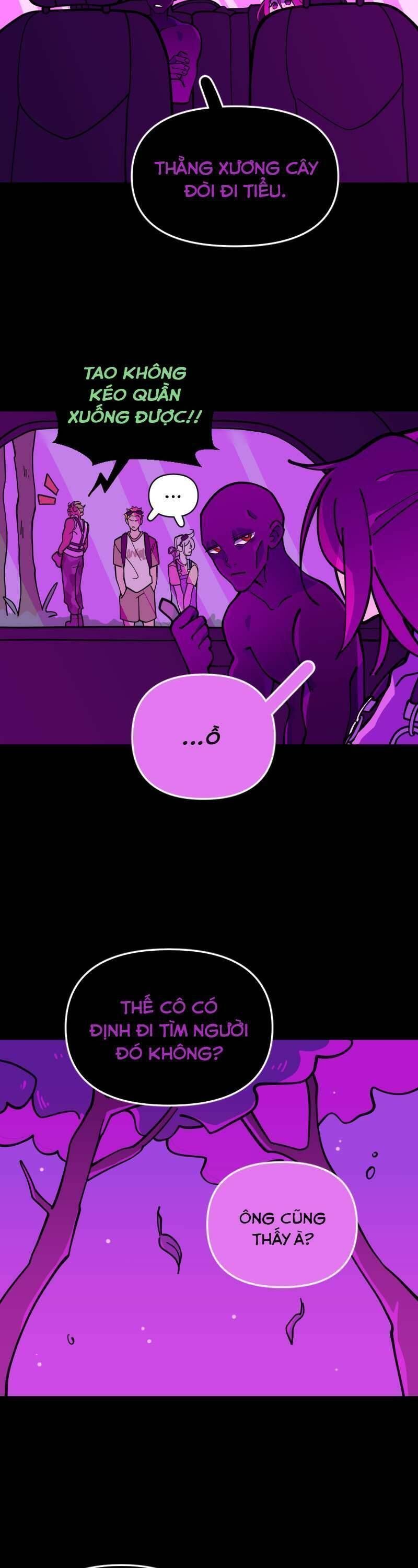 Homesick: Chapter 81.5