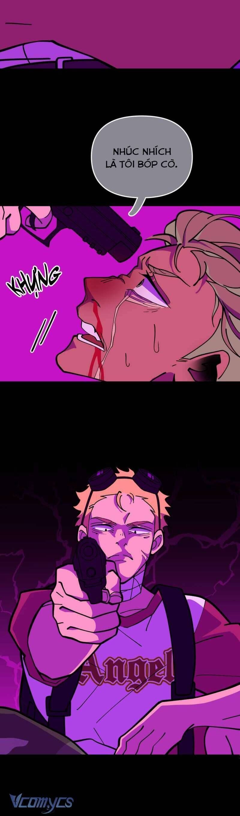 Homesick: Chapter 81.5