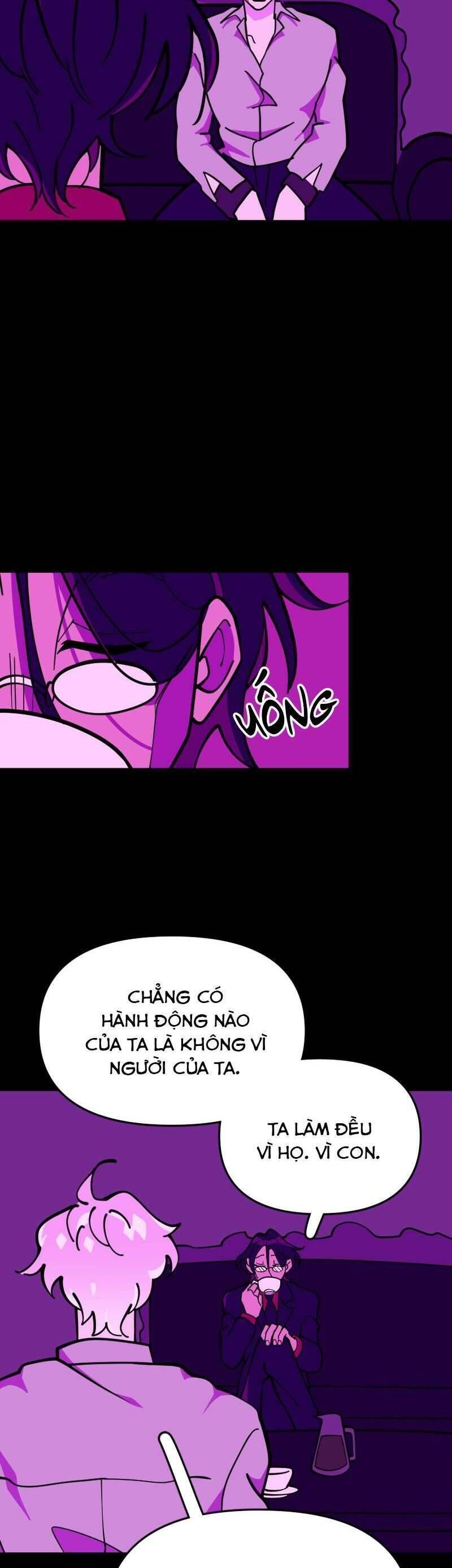 Homesick: Chapter 81.5