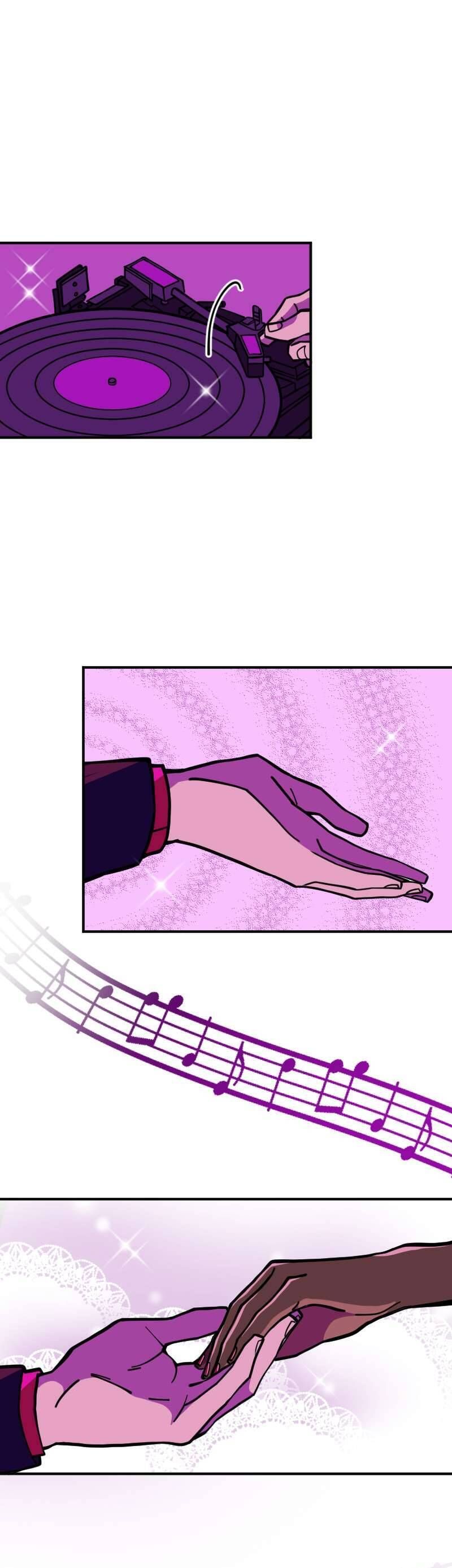 Homesick: Chapter 81