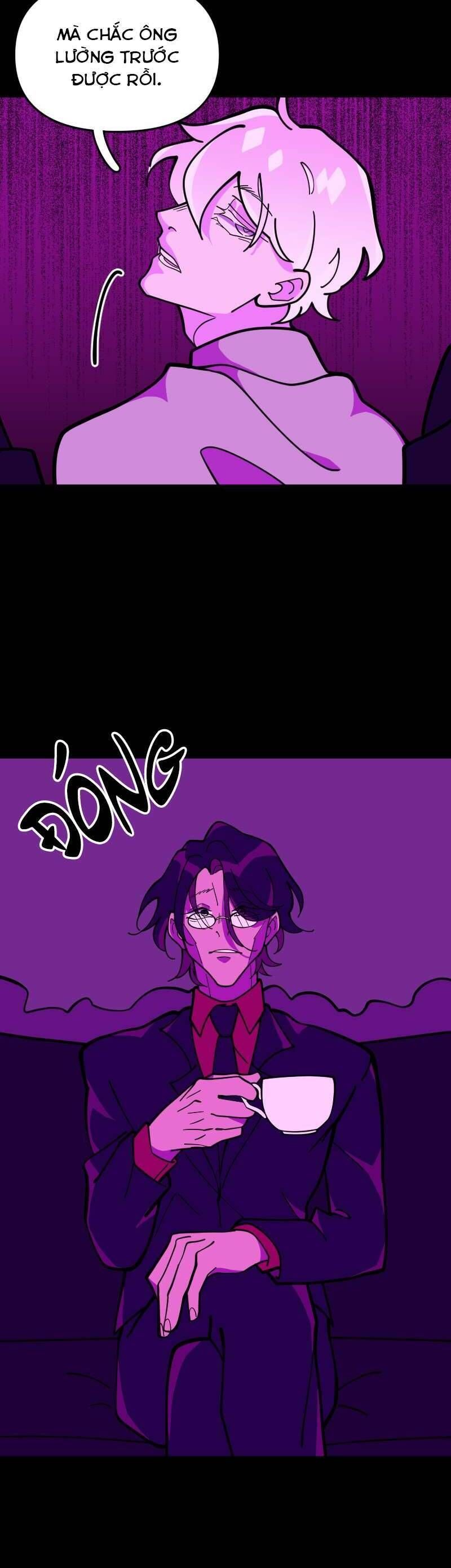 Homesick: Chapter 81