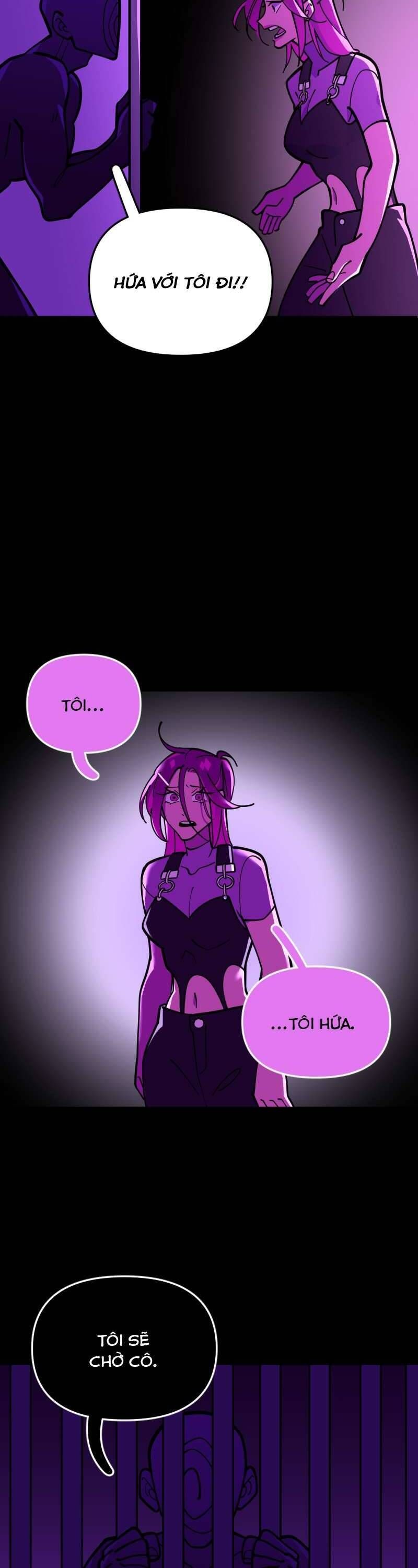 Homesick: Chapter 81