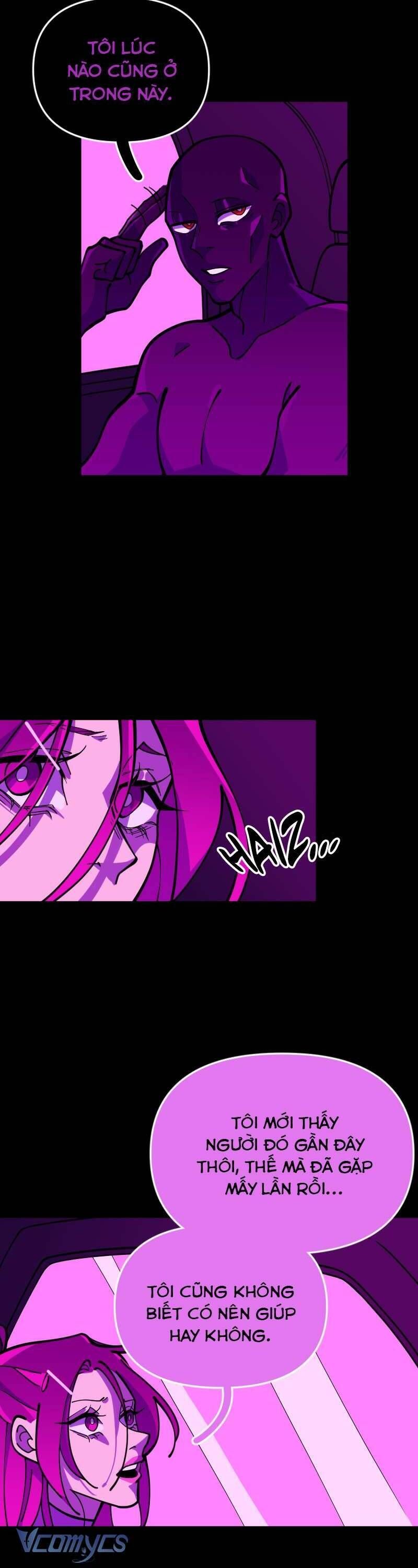 Homesick: Chapter 81