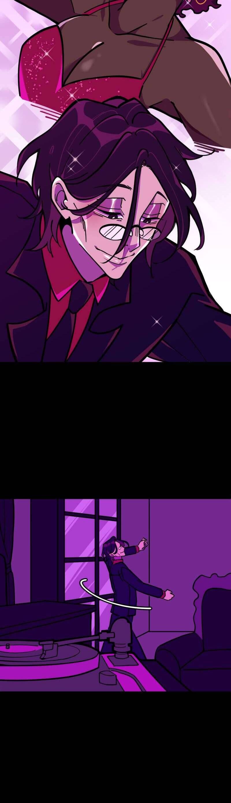 Homesick: Chapter 81