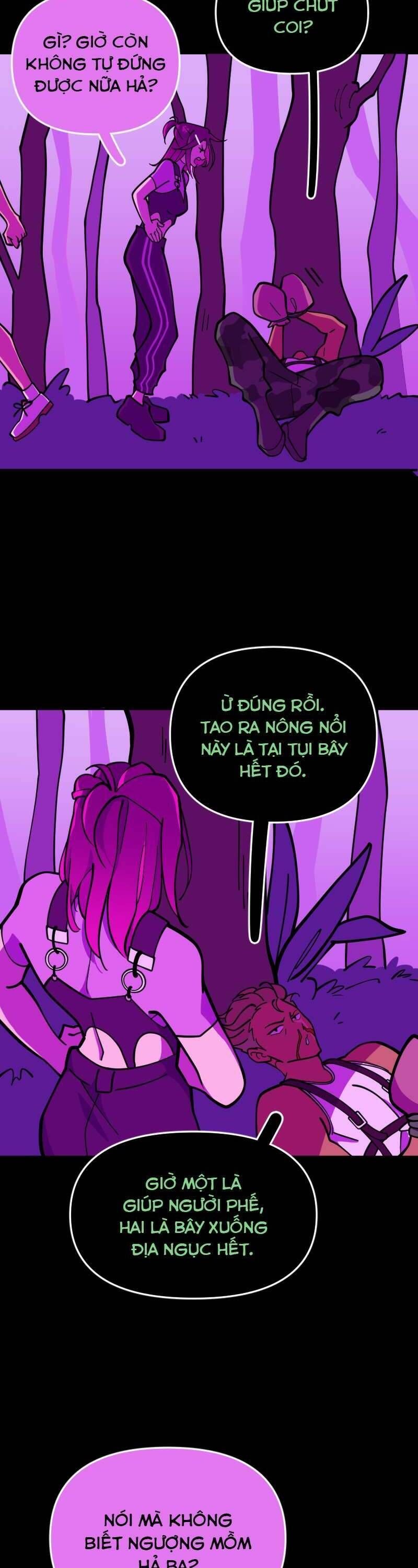 Homesick: Chapter 81