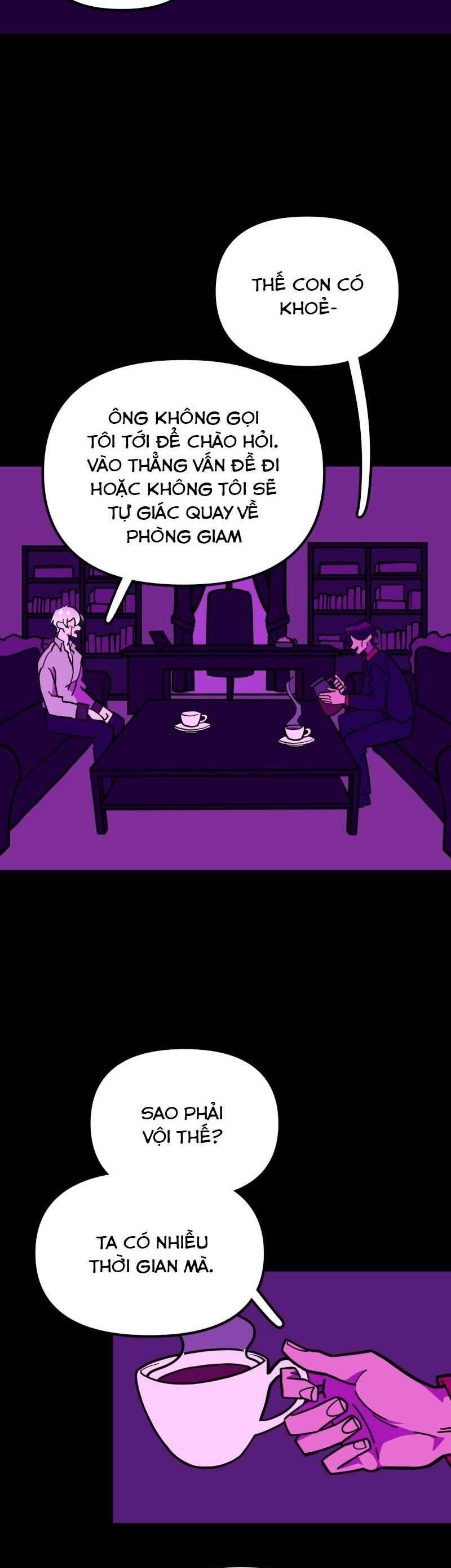 Homesick: Chapter 81