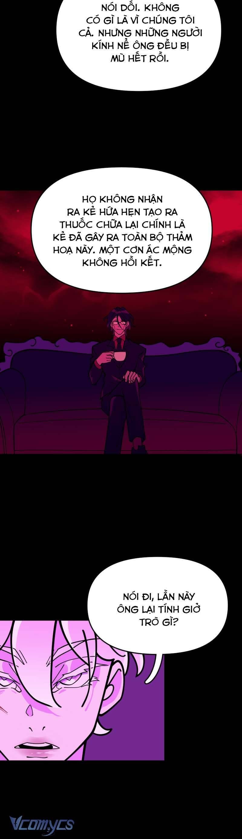 Homesick: Chapter 81