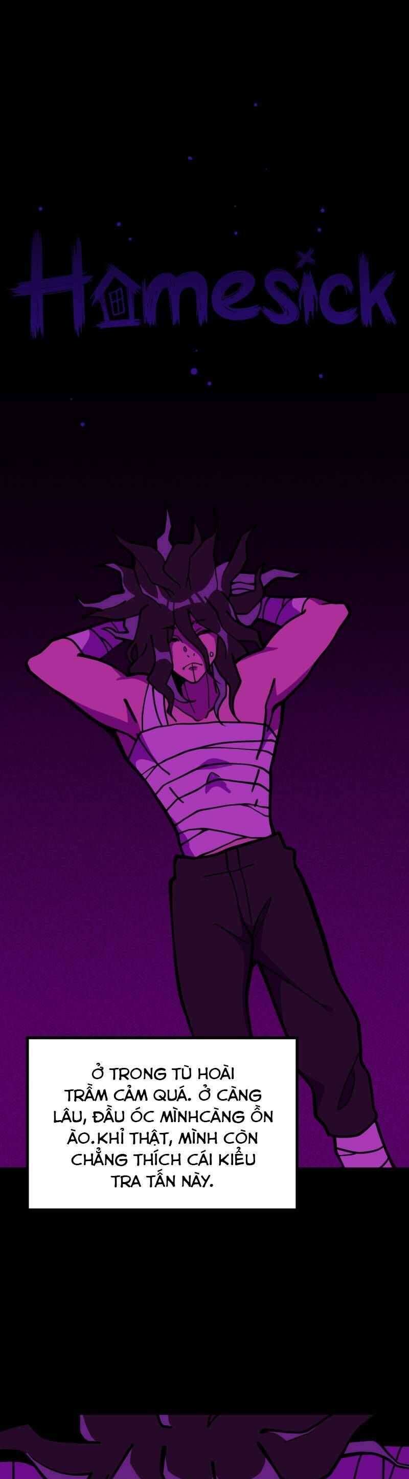 Homesick: Chapter 82