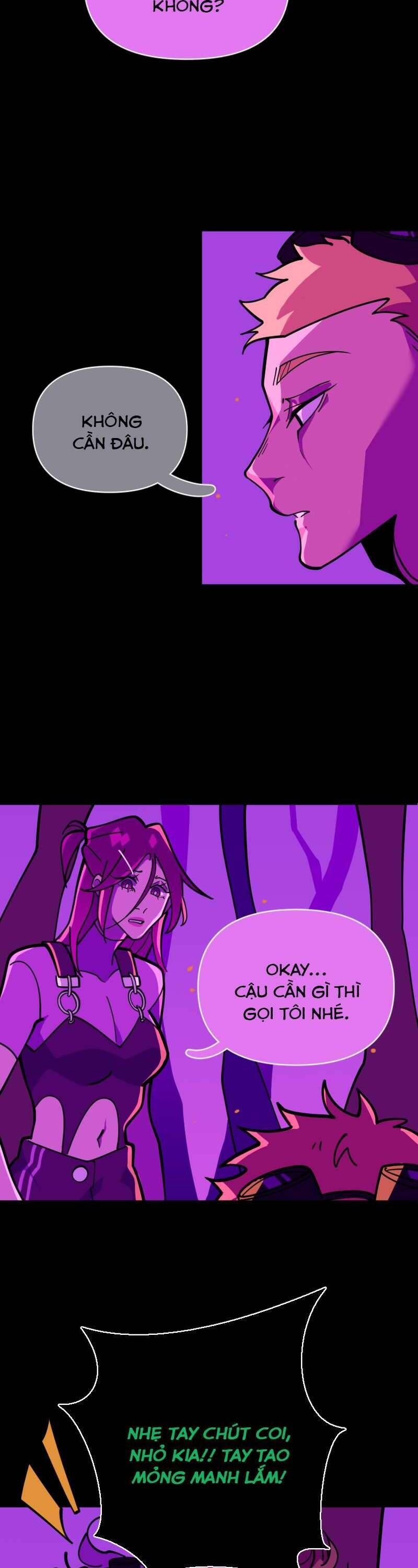 Homesick: Chapter 82