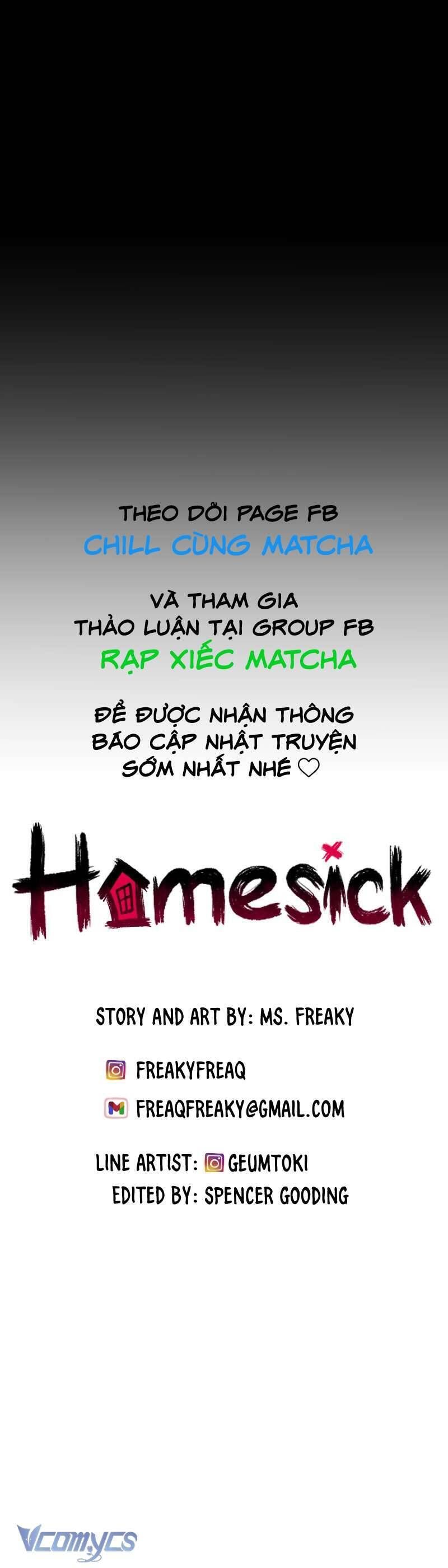 Homesick: Chapter 82