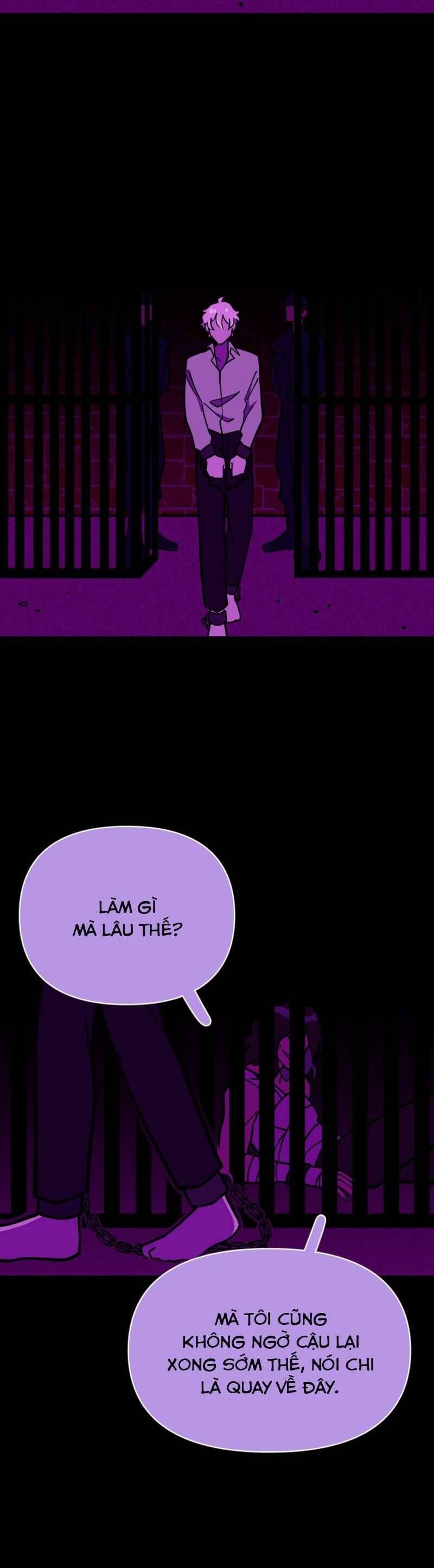 Homesick: Chapter 82