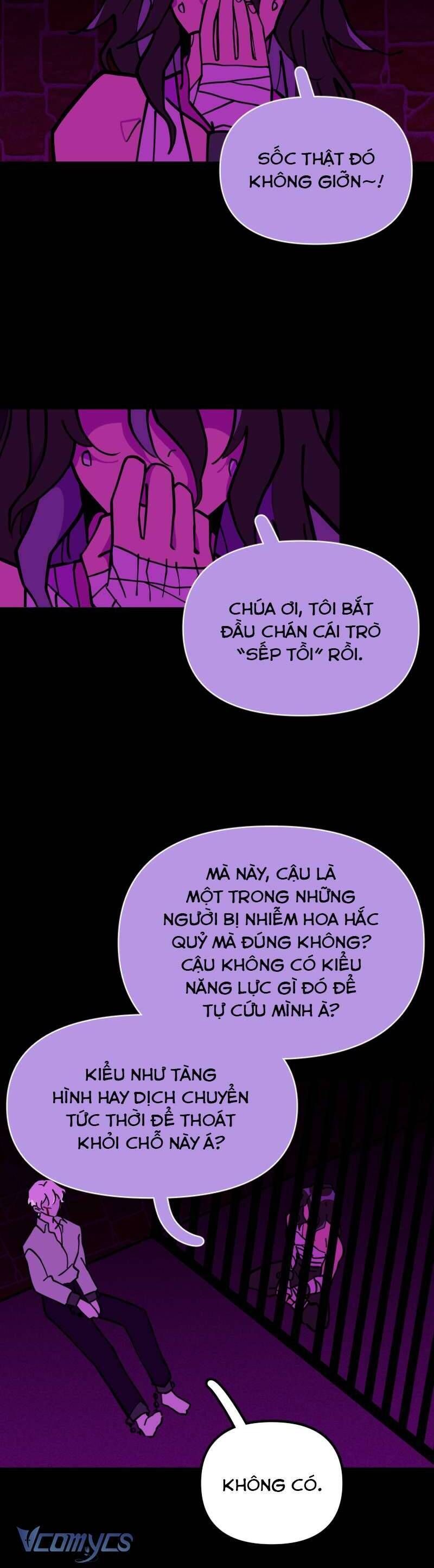 Homesick: Chapter 82