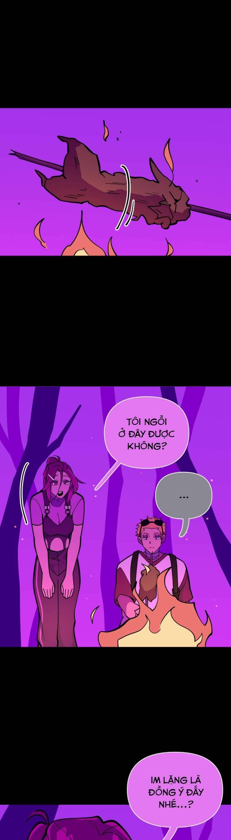 Homesick: Chapter 83