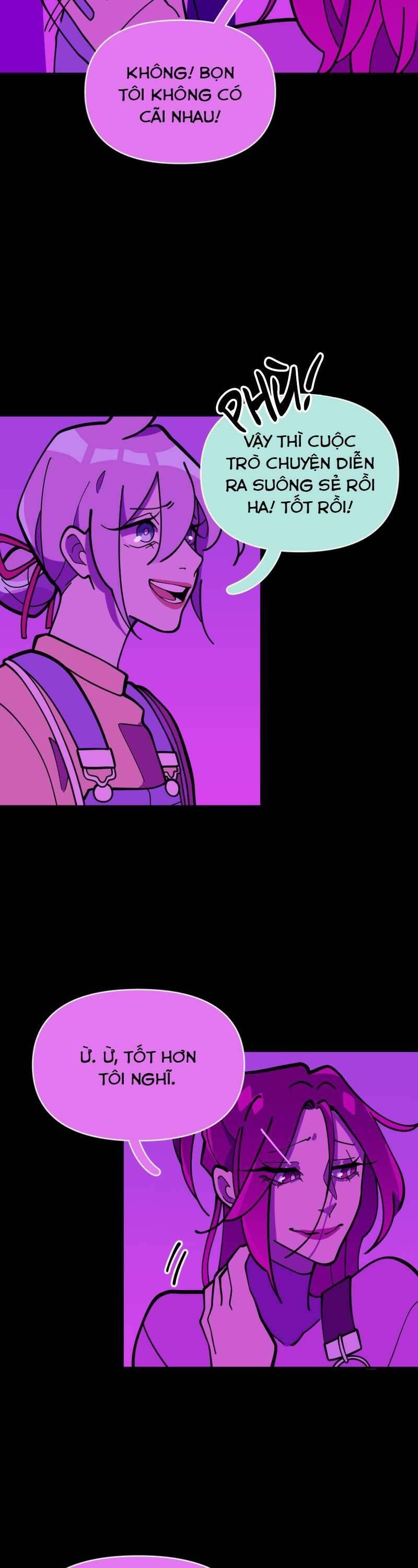 Homesick: Chapter 83